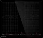 Индукционная варочная панель MAUNFELD CVI594SF2BK