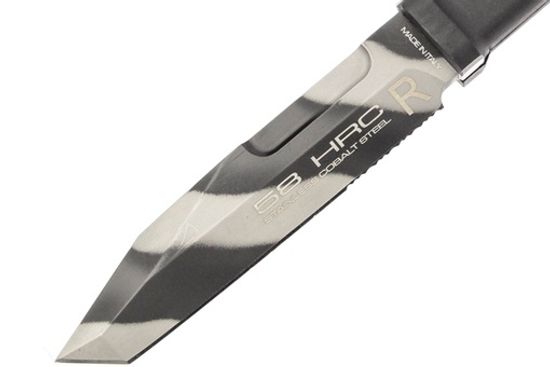 Extrema Ratio 91FULSCAR* - Нож "Фулкрум S"