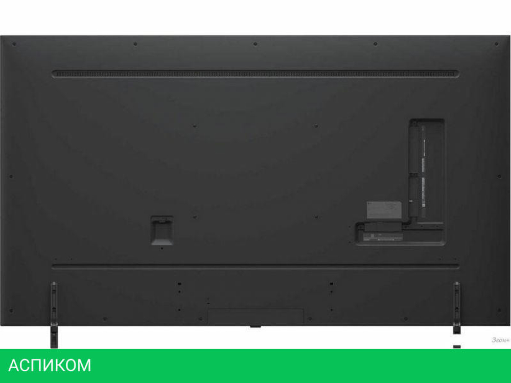 Телевизор LG Nanocell AI NANO90 75NANO90A6B