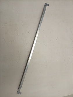 WFXI2840EU кт22 Планка усилитель верхняя для стиральной машины Bosch WFXI2840EU б/у