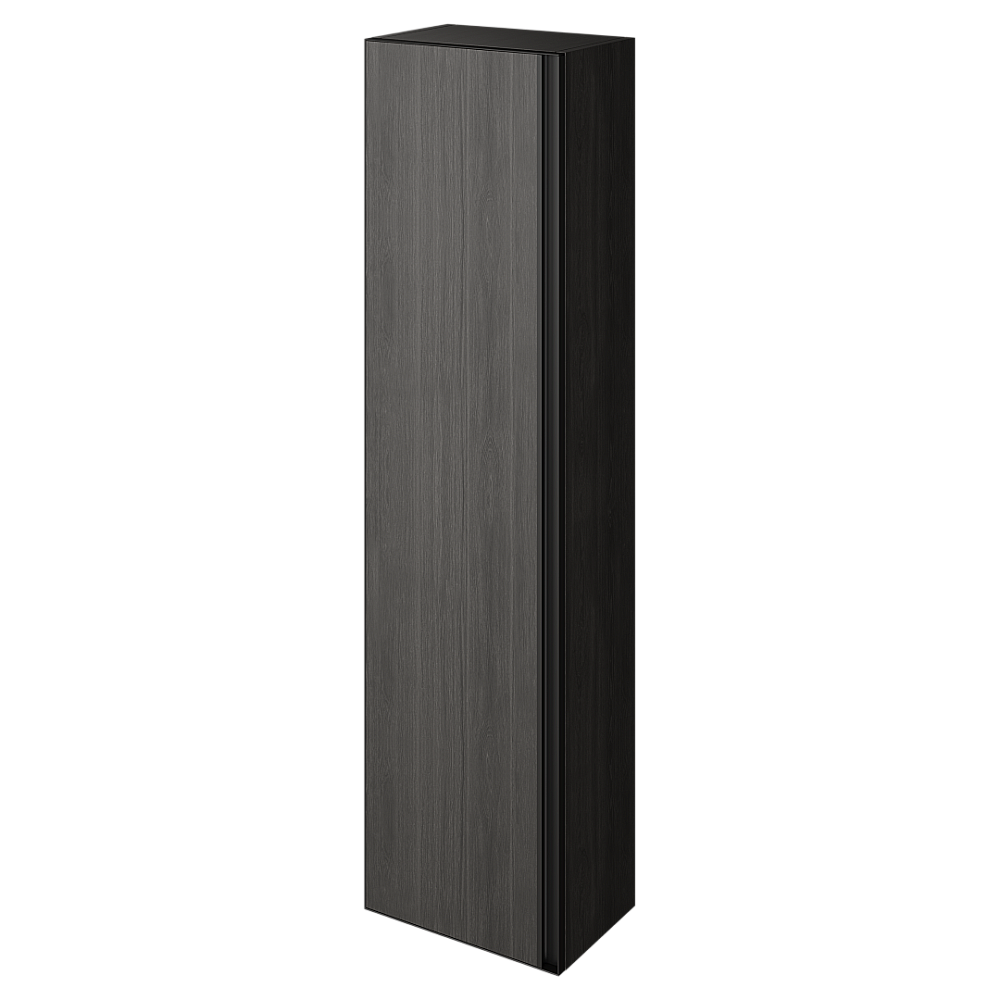 Пенал Armadi Art QUATRO OAK ANTHRACITE профиль ANTHRACITE