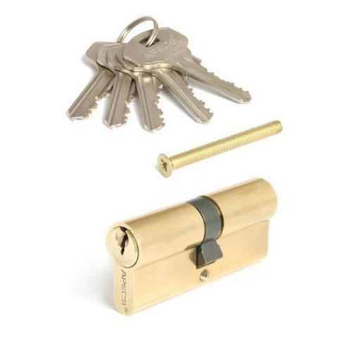 Цилиндровый механизм Apecs SC-70