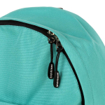 Рюкзак StreetLine 17L Mint&Black с отд.д/ноутбука (Erich Krause)