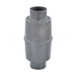 Клапан запахозапирающий водосточный PP HL603 Дн 110 HL HL603/1