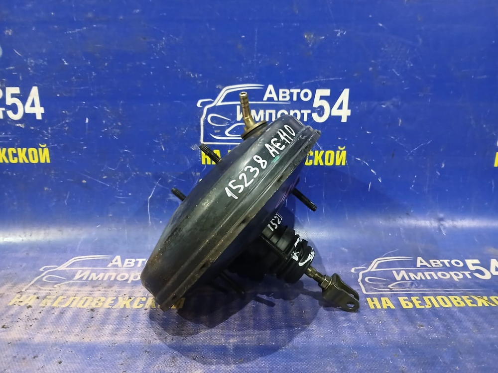 Вакуумный усилитель тормозов TOYOTA COROLLA 1997-2002