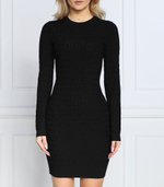 платье Michael Kors - черный(MR381G43ZP)