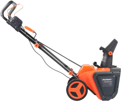 Электрический снегоуборщик PATRIOT SnowLine PE 2842 UES (426302330)