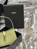 Yves Saint Laurent Hobo Bag