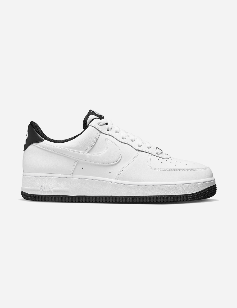 Nike Air Force 1 '07 "White Black"