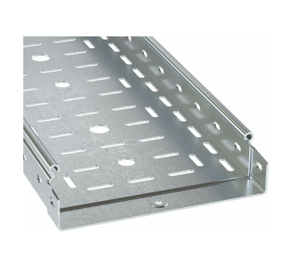 Лоток листовой перфорированный DKC 3526510ZL