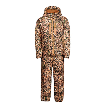 Костюм утепленный "JAGUAR" NW4