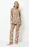 MALIKA Пижама женская со штанами
