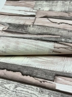 Обои флизелиновые WL 1001 Wanderlust Бельгия