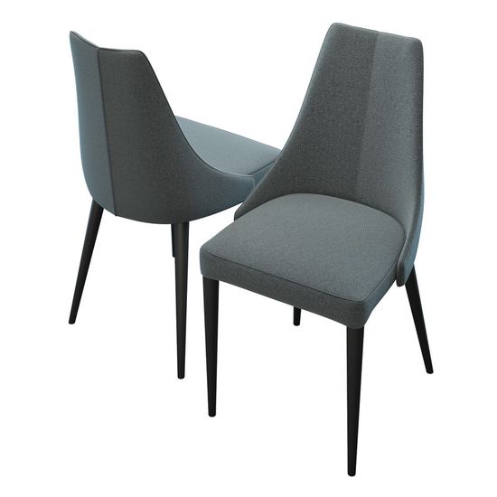 Стул MENORCA, MOD INTERIORS