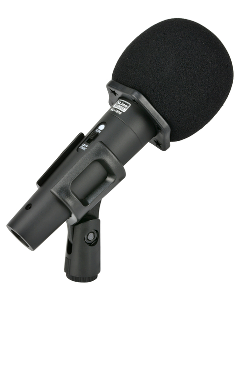 XLINE MD-1800 Микрофон вокальный кардиоидный