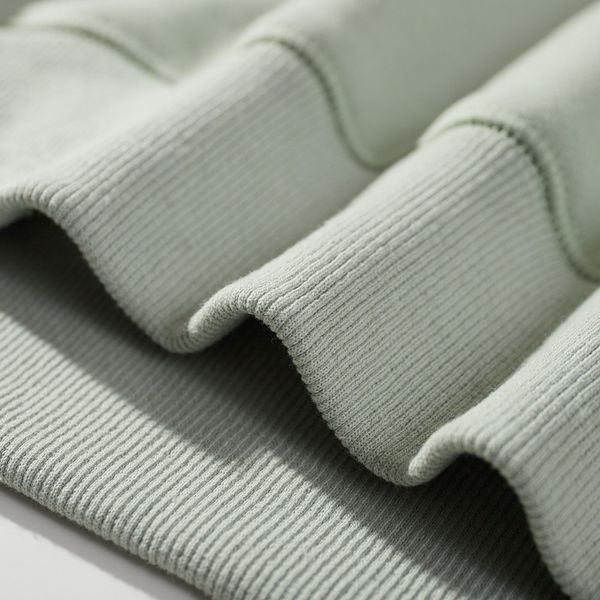 Худи Hellcome Firedise Фисташковый - фото 5