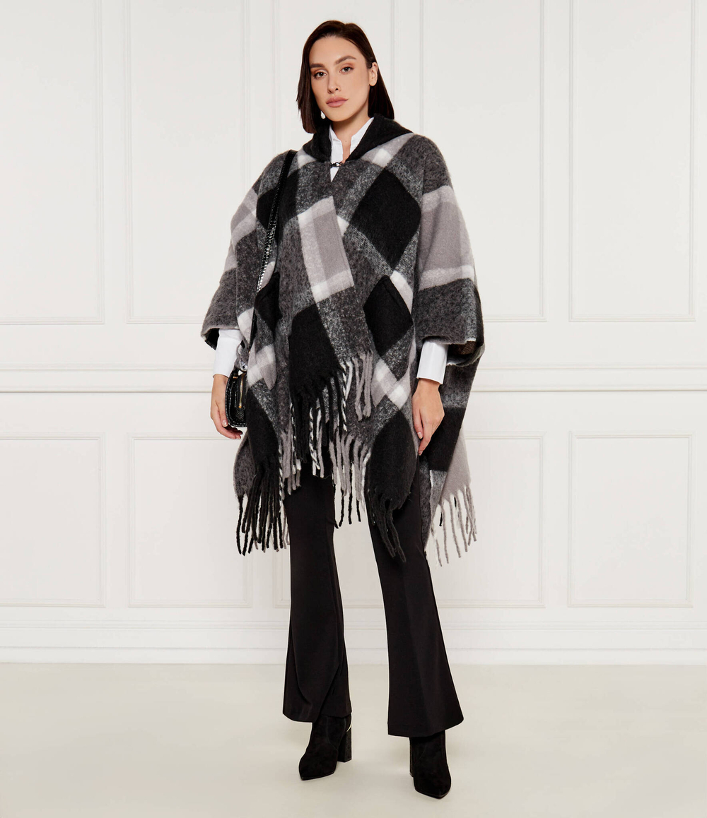 Брюки Liu Jo - черный(WF4315 T1756)