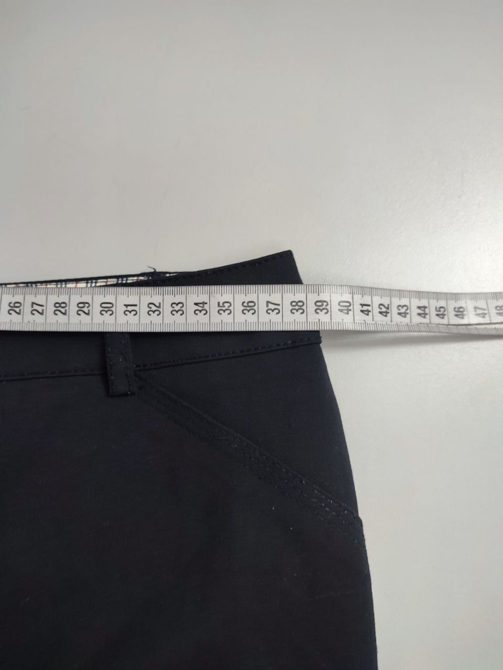 Юбка Fusion лаконичная 42 размер