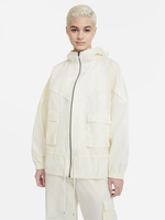 CZ9328-113 Ветровка Nike W NSW ICN CLSH JKT WR CANVAS