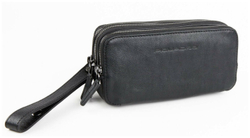 Клатч Piquadro Black Square AC2141B3/N