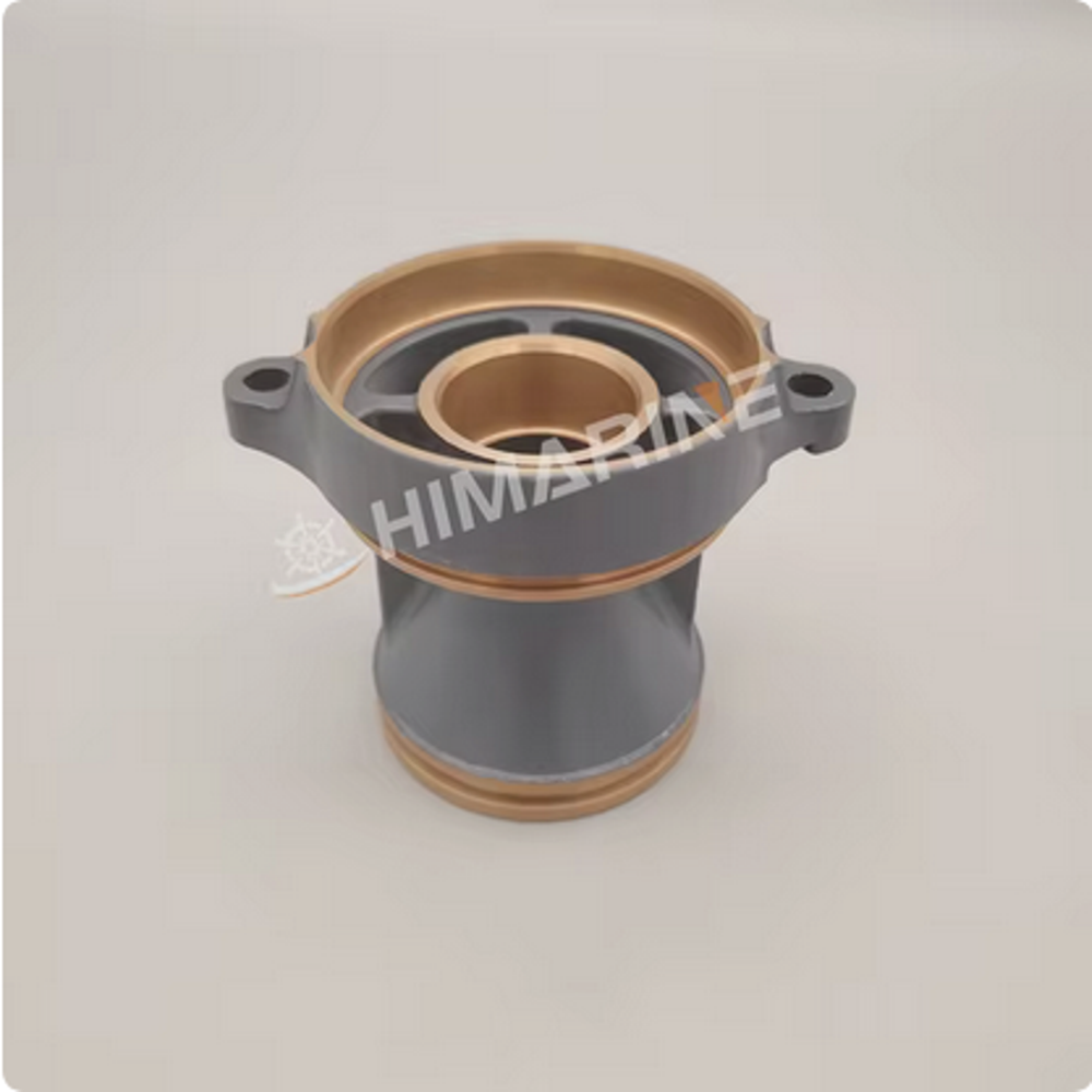 Обойма гребного вала Yamaha 9.9/15 (683-45361-02-4D)