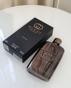 Gucci Guilty Parfum Pour Homme, 90 ml (для мужчин)