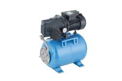 Насосная станция UNIPUMP AUTO JET 80 L
