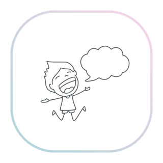 Топперы в букет цветов - раздел "Пожелания"