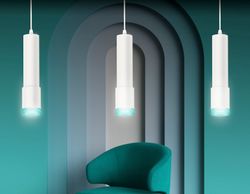 Ambrella Комплект подвесного светильника Techno XP7421004