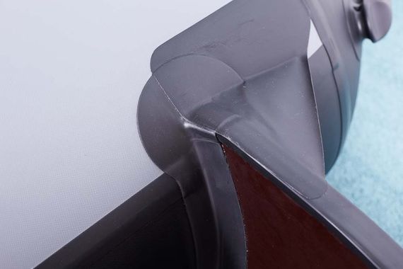 Лодка ПВХ KITT BOATS 390 Пайол