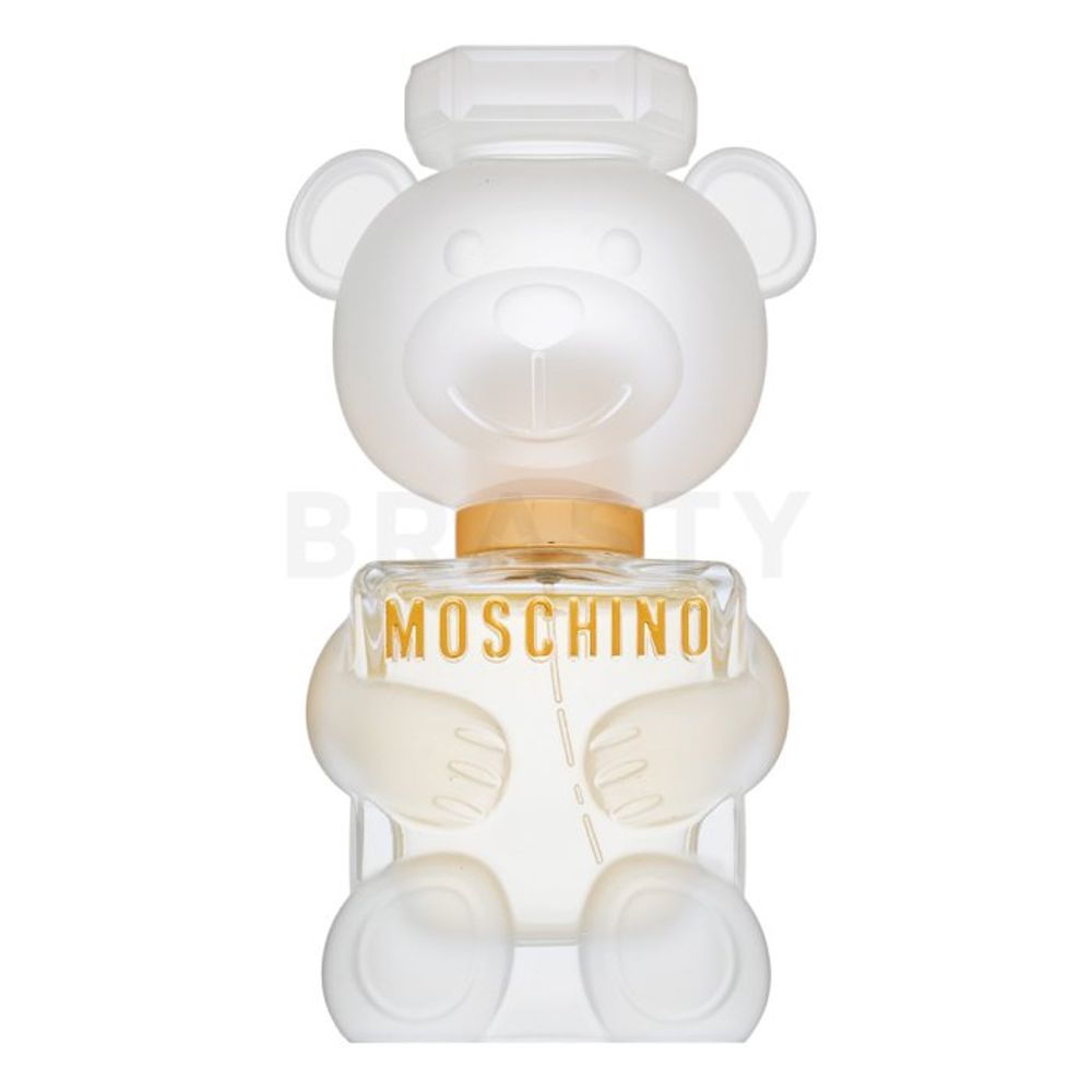 Moschino Toy 2 EDP W 30 ml