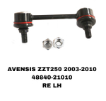СЕРЬГИ AVENSIS ZZT250 03-08