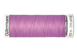 Нитки универсальные Sew All, 100% п/э-200 метров(№000 - №676)-Gutermann