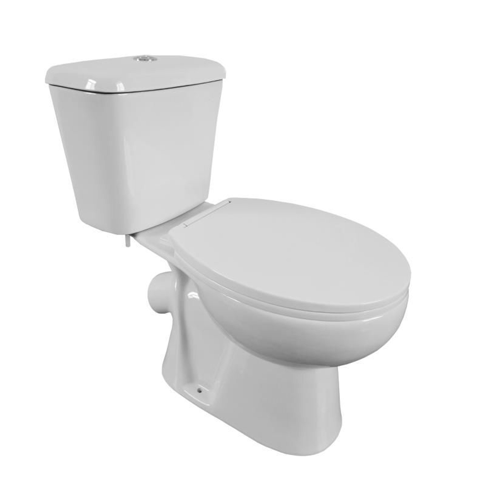 Унитаз-компакт ZILI DO MFZ-06X ГЕРМЕС 66,5 см