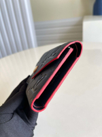 Louis Vuitton Victorine Wallet