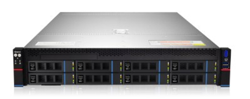 Серверная платформа 2U Gooxi SR201-D08R-G2