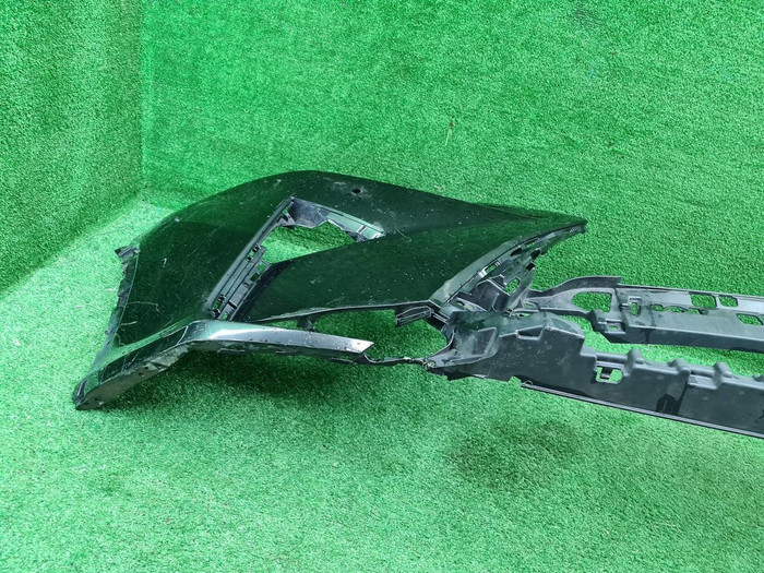 Бампер передний Lexus RX 4 (2015-2019)