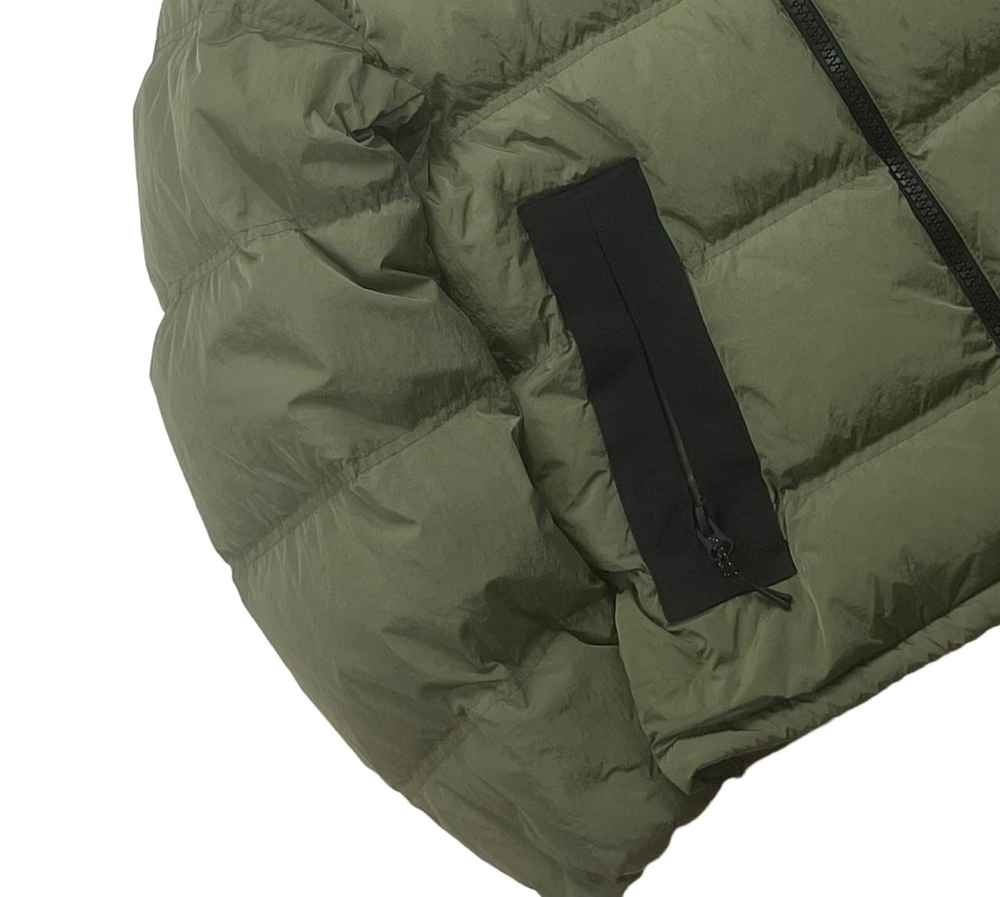 Пуховик Champion