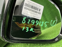 Зеркало правое Jetour Dashing (2022-н.в.) 13 конт.