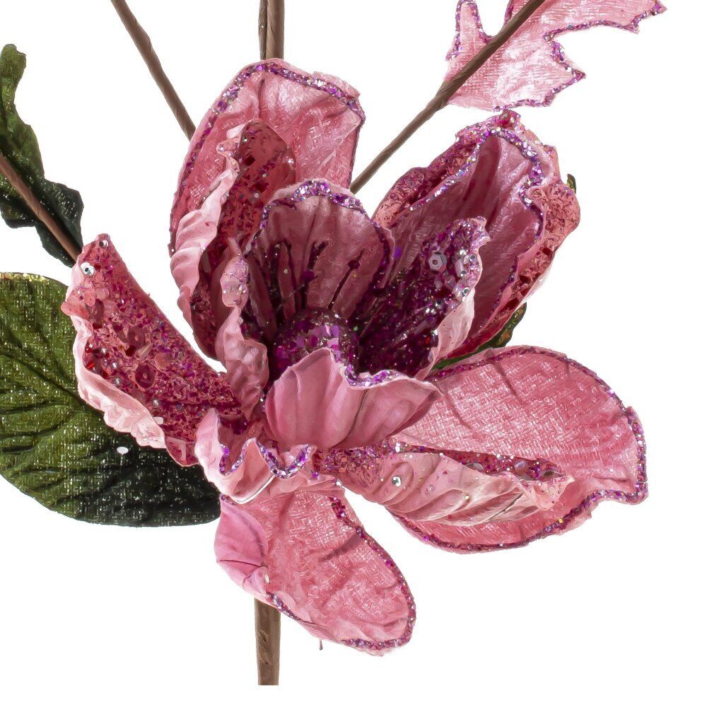 GAEM Изделие декоративное "Ветка", L13 W13 H70 см