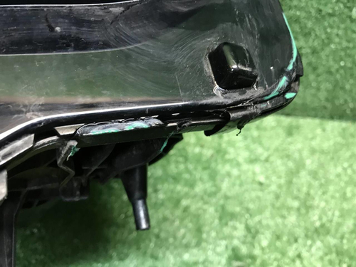 Фара правая BMW X3 G01 (2021-2024) Laser