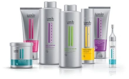 Премиальная коллекция по уходу за волосами