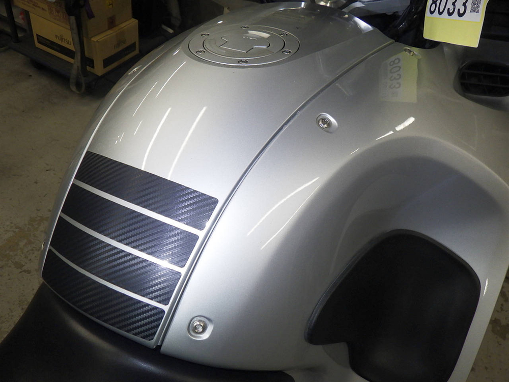 BMW R1150RT 2004