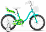 Детский велосипед Stels Jast KB 16" Z010 (2025)