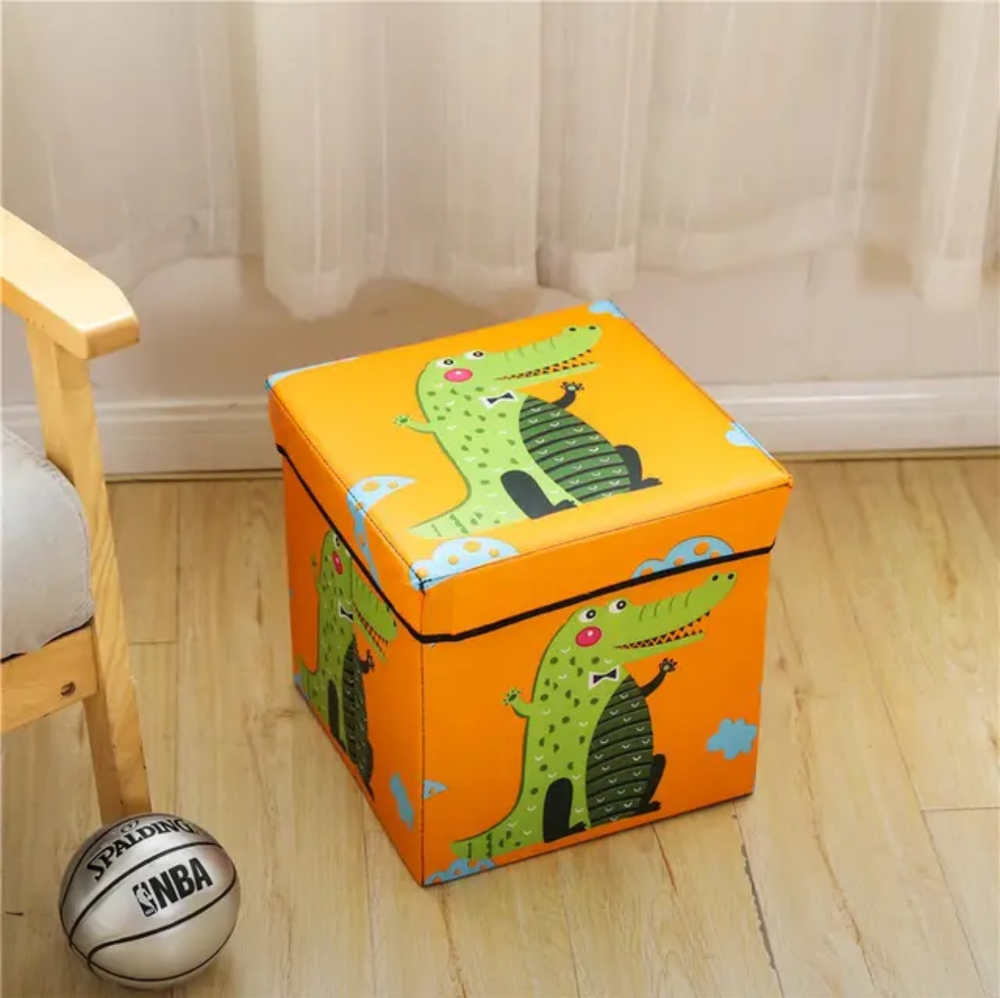 Органайзер ПУФ ДЕТСКИЙ