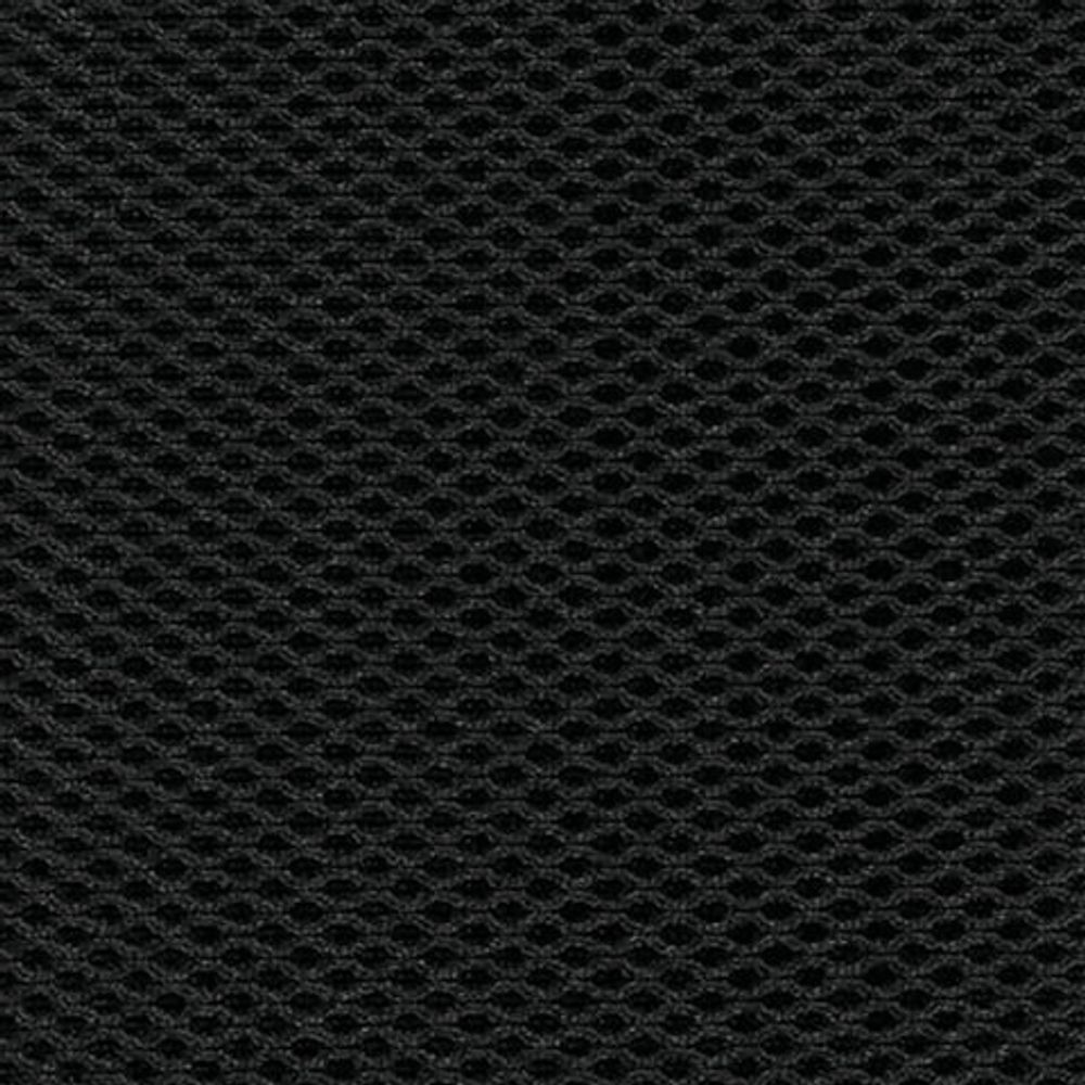 Кресло BRABIX "Spring MG-307", с подлокотниками, черное TW, 531406