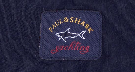 Футболка Paul&Shark