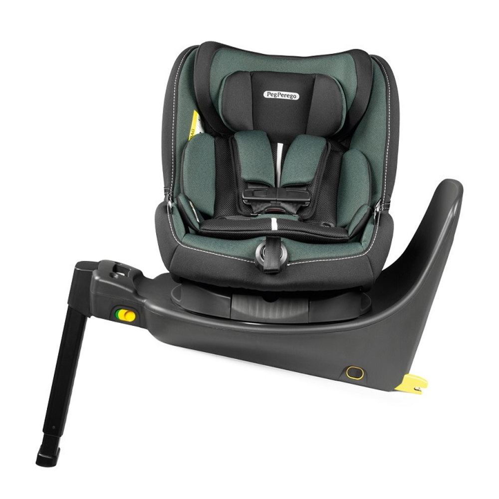 Автокресло Peg Perego Primo Viaggio 360 Lunar