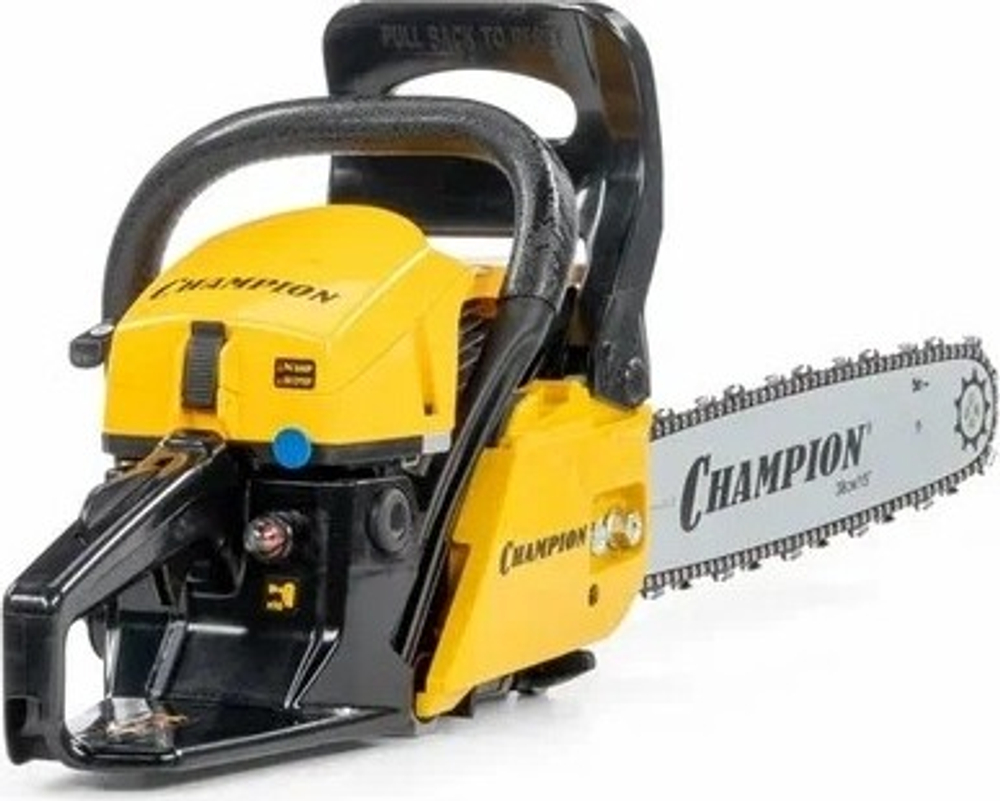 Бензопила CHAMPION 251-15