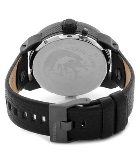 Мужские часы Diesel DZ7293